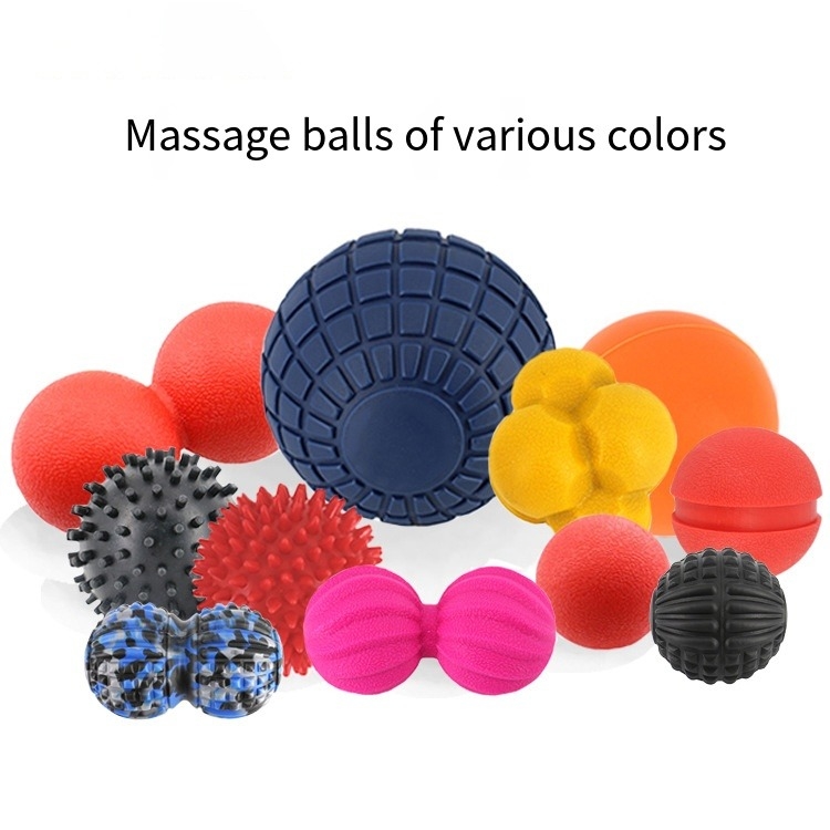 Calcio caldo per yoga ABS Emisfero Eco-friendly Self Trainer Equipment