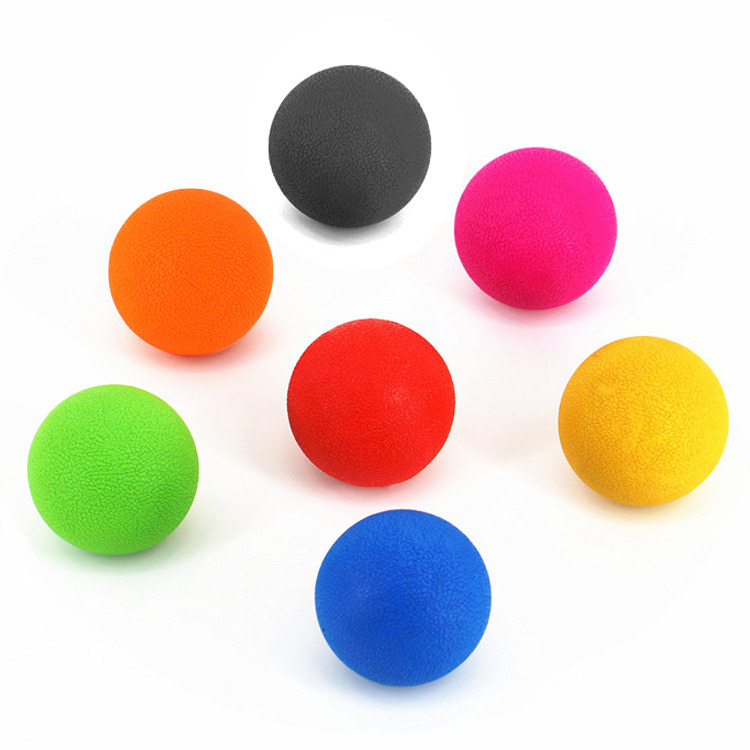 Calcio caldo per yoga ABS Emisfero Eco-friendly Self Trainer Equipment