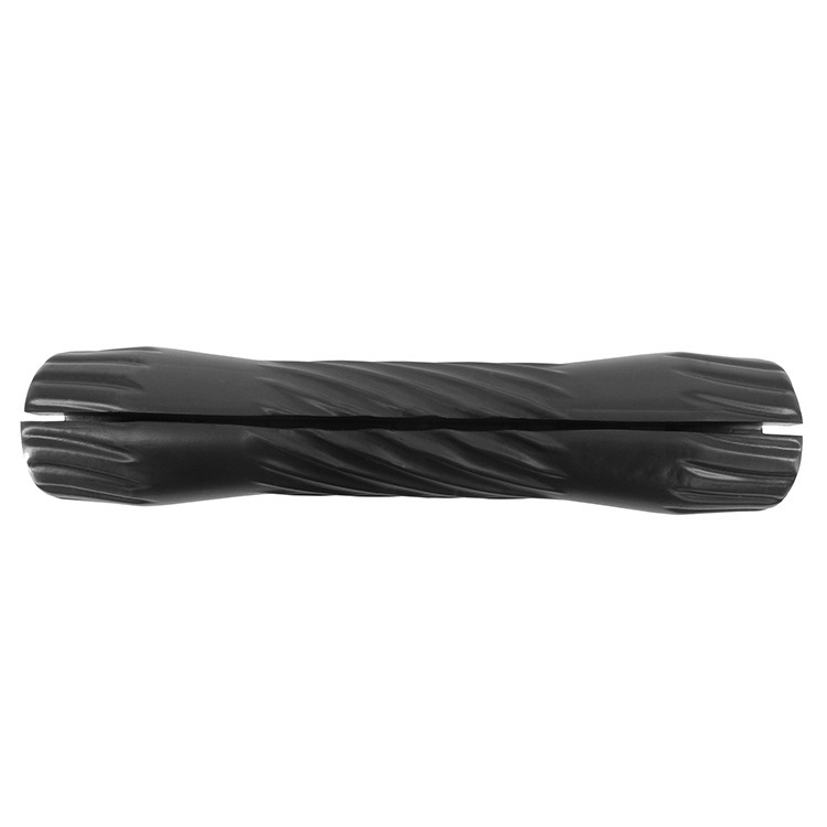 Barbell pad per squat, lunghezza e spinta dell'anca Spugna di schiuma fornisce supporto al collo e alle spalle