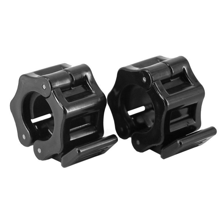 Collare a barre TPE antiscivolo Urich EG0004-9 Protezione ABS personalizzabile per bodybuilding fitness