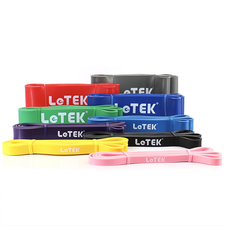 Banda Elastica Fasce di fitness Fasce a fascia di trazione di corda Tensione del petto Home Exercise Accessories Resistance Band