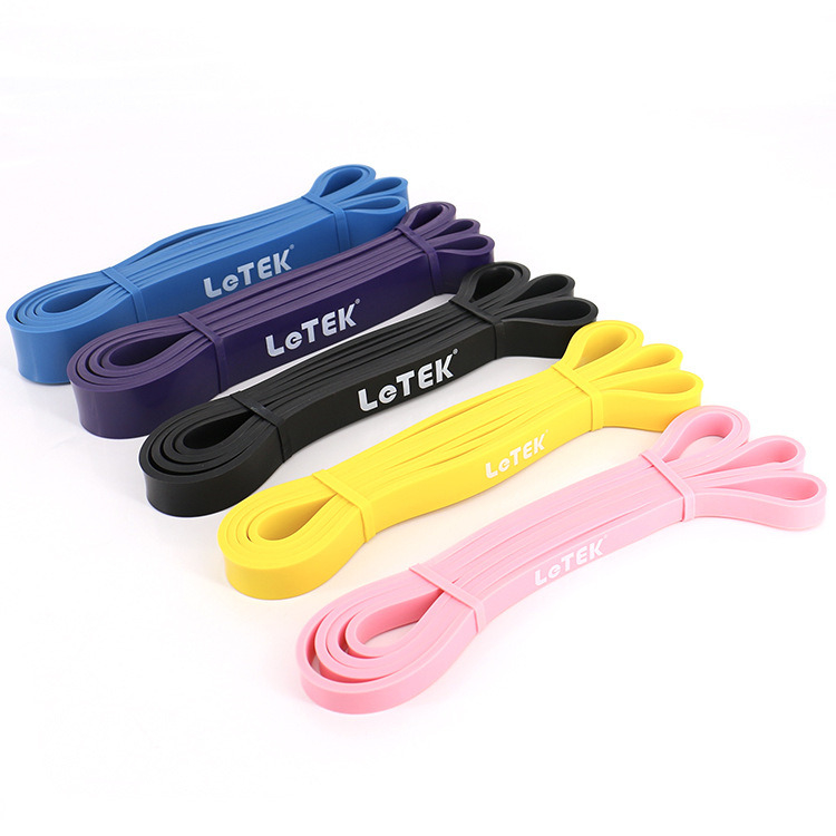 Banda Elastica Fasce di fitness Fasce a fascia di trazione di corda Tensione del petto Home Exercise Accessories Resistance Band