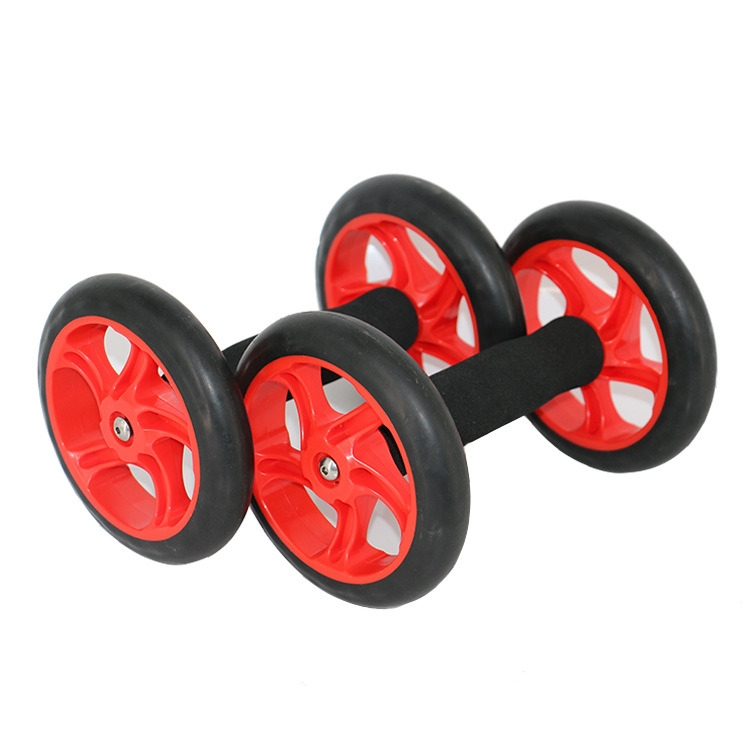 Urich Black Foam Strength Training Roller per unisex Logo personalizzato Disponibile 0.55KG