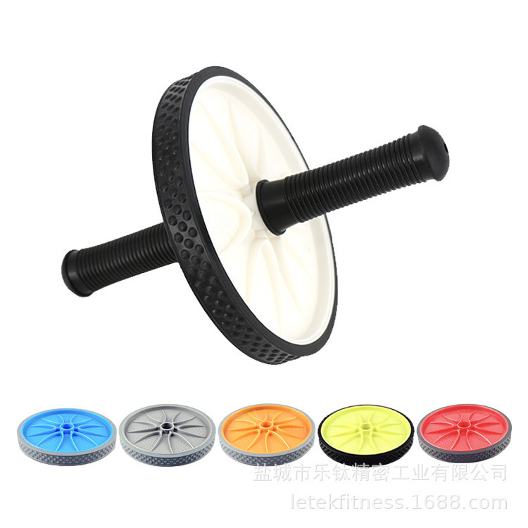 Set di fascia di resistenza per allenamento di forza in schiuma per allenamento e rafforzamento del corpo intero