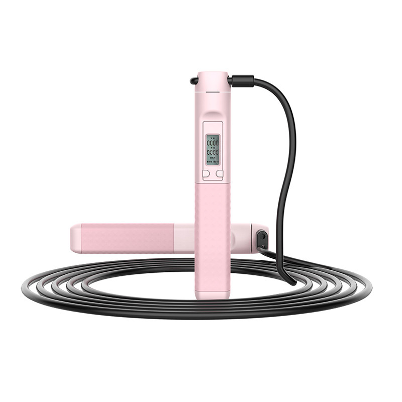 Conteggio intelligente Bluetooth della quantità di carica e regolabile anti-slip Grease Burning Of Steel